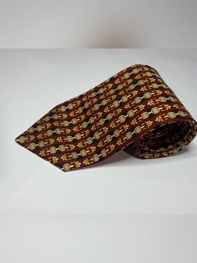 Vintage Fendi Men’s Tie